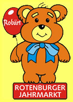 <Klicken> f&uuml;r Informationen &uuml;ber Rotenburger Jahrm&auml;rkte