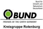 <Klicken> f&uuml;r Informationen &uuml;ber BUND Bund f&uuml;r Umwelt und Naturschutz Deutschland - Kreisgruppe Rotenburg